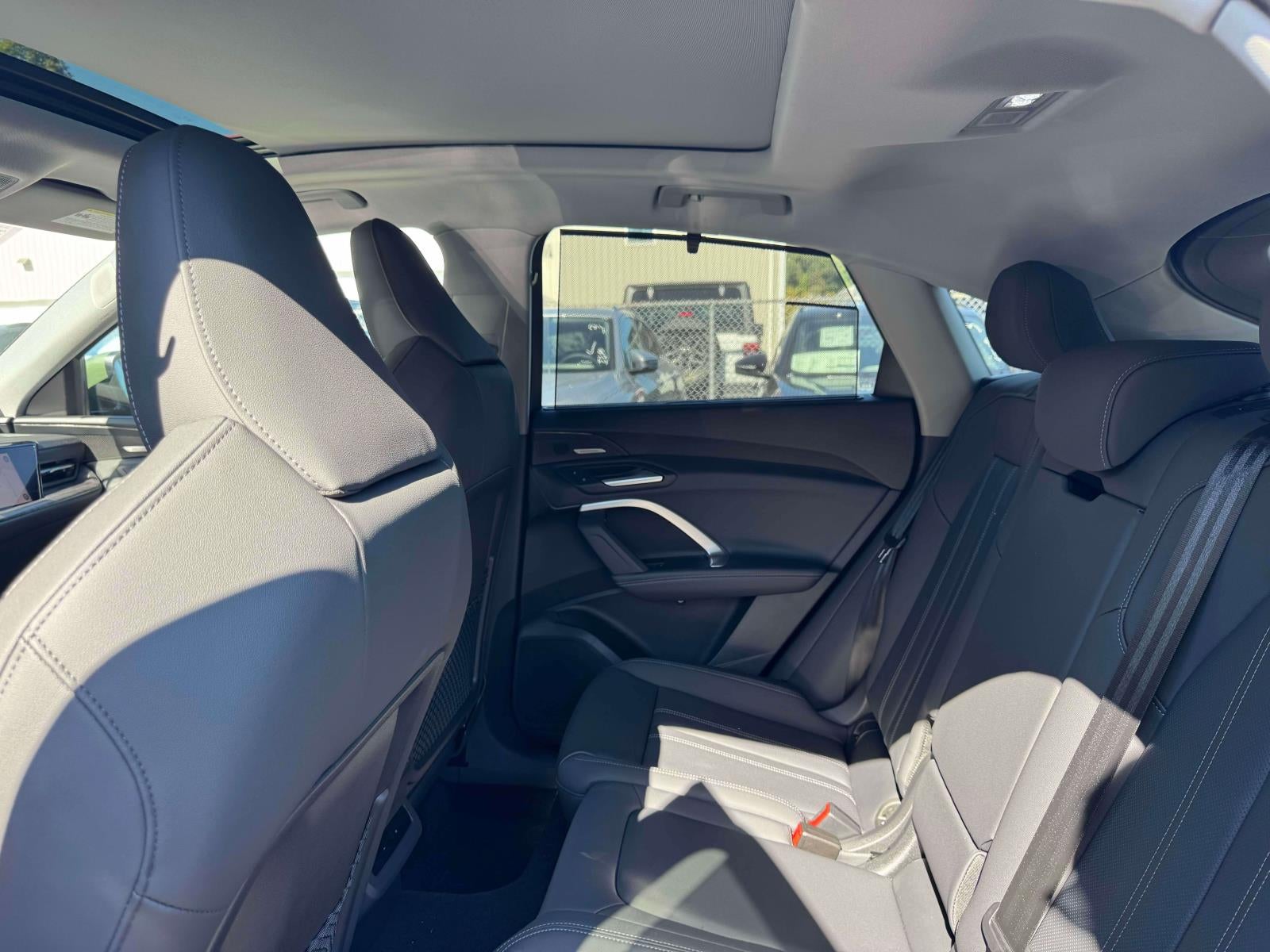 2026 Audi Q5 Sportback 2.0T Premium Plus