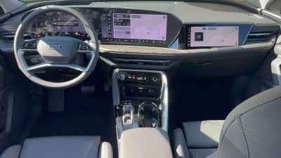 2026 Audi Q5 Sportback 2.0T Premium Plus