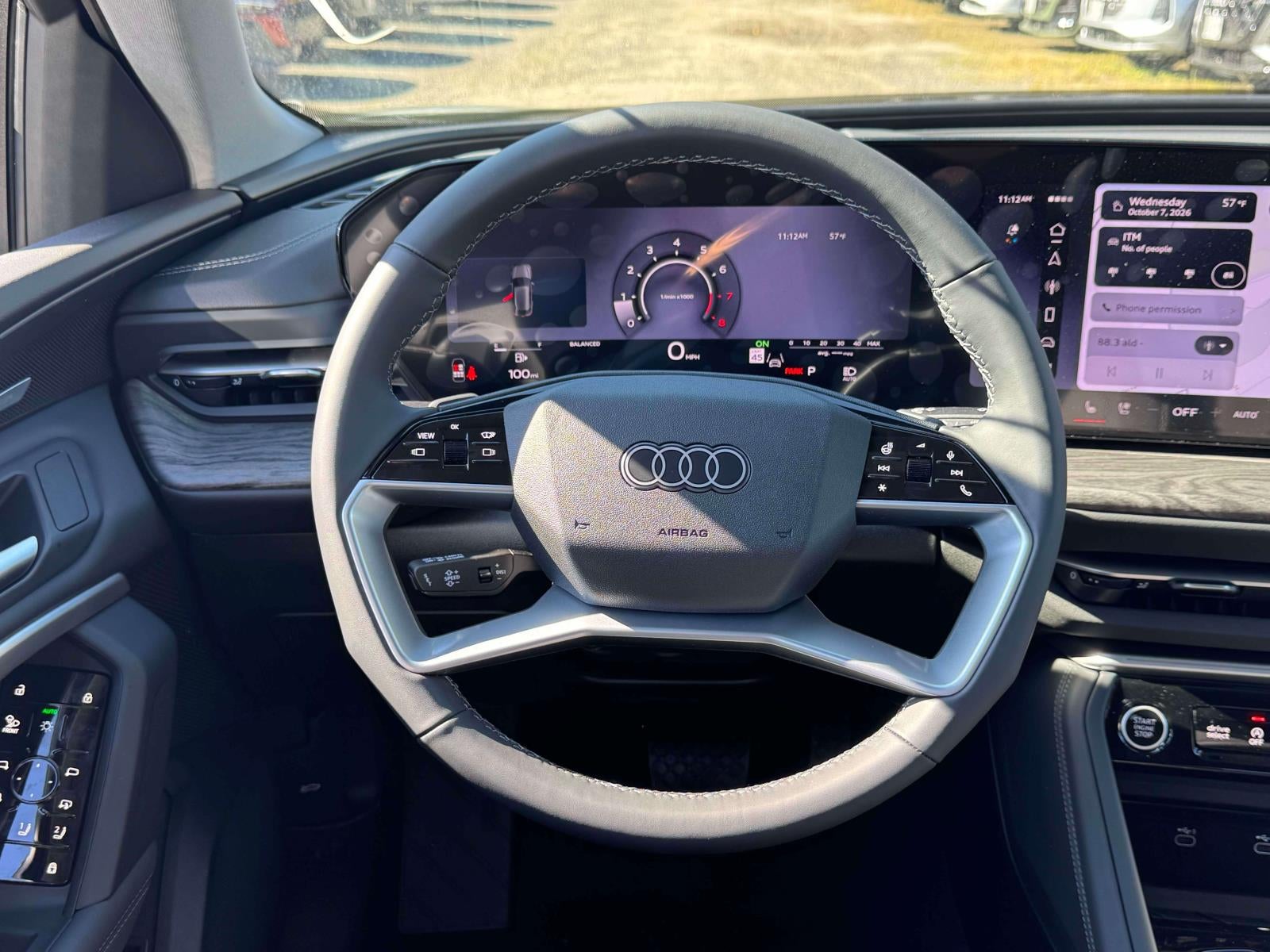 2026 Audi Q5 Sportback 2.0T Premium Plus