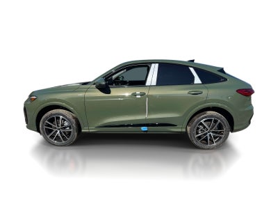 2026 Audi Q5 Sportback 2.0T Premium Plus