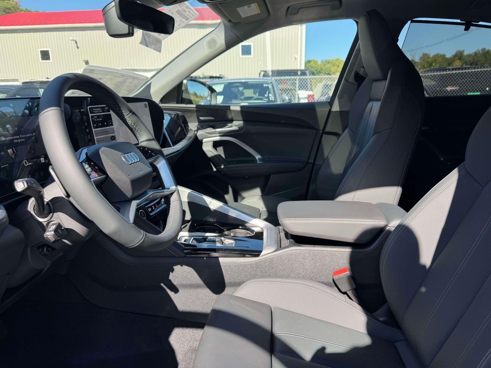 2026 Audi Q5 Sportback 2.0T Premium Plus