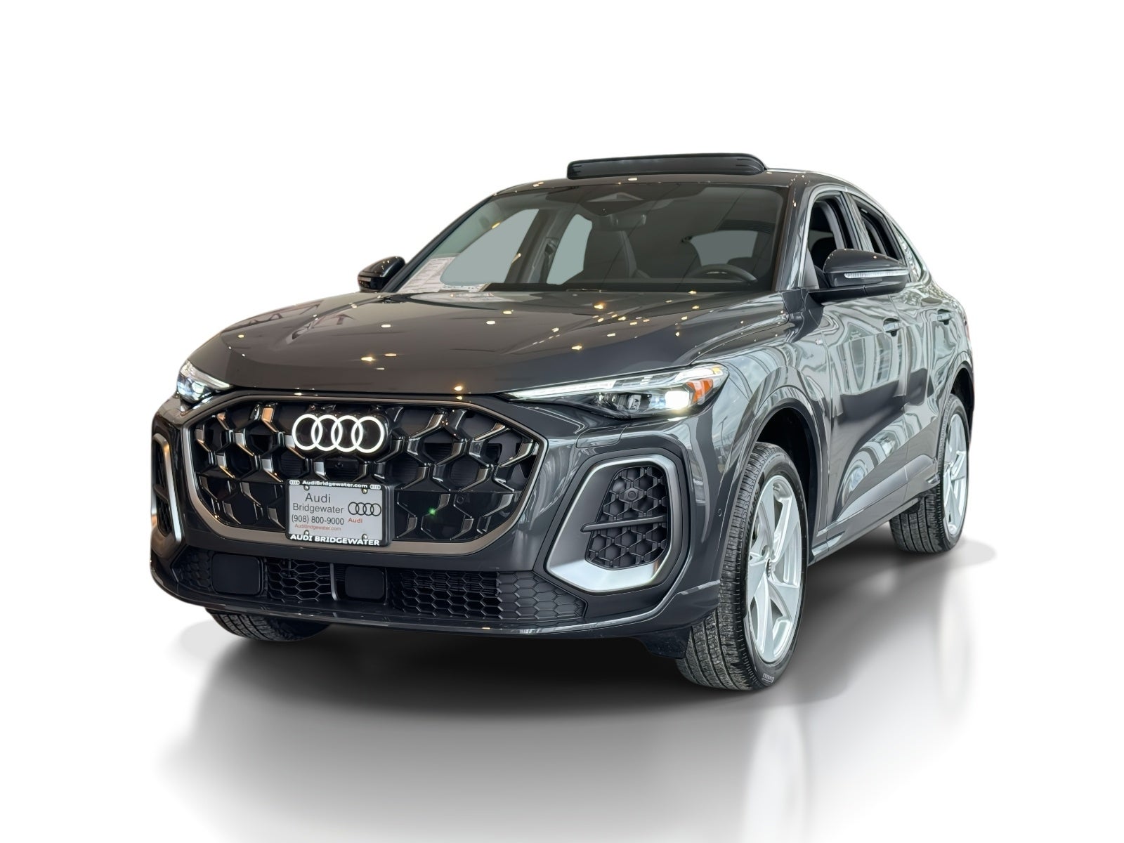 2025 Audi Q5 Sportback Premium Plus