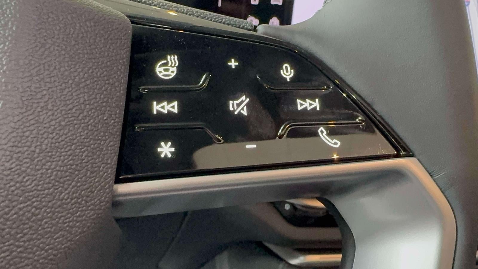 2025 Audi Q5 Sportback Premium Plus