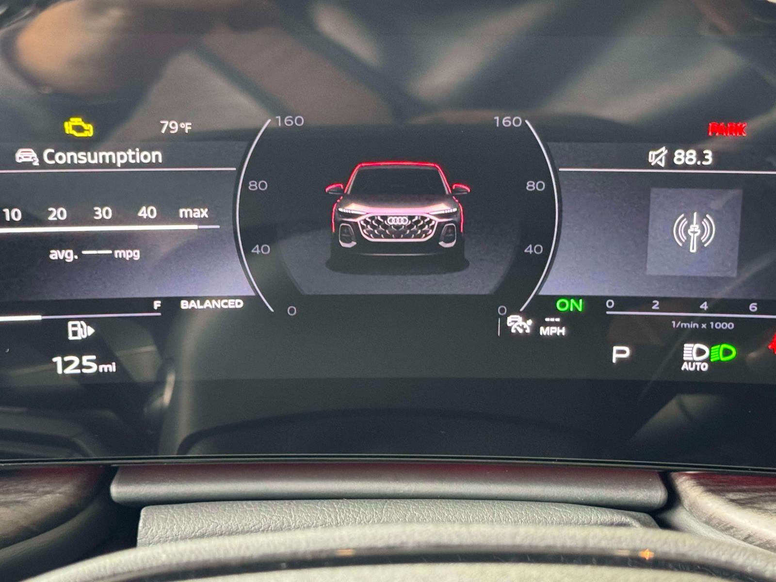 2025 Audi Q5 Sportback Premium Plus