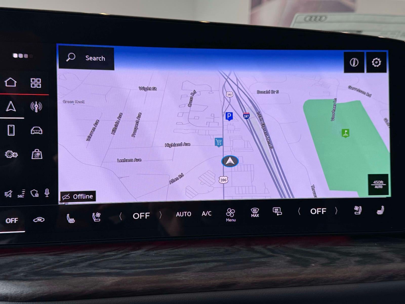 2025 Audi Q5 Sportback Premium Plus