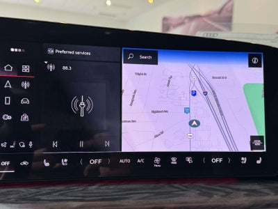 2025 Audi Q5 Sportback Premium Plus