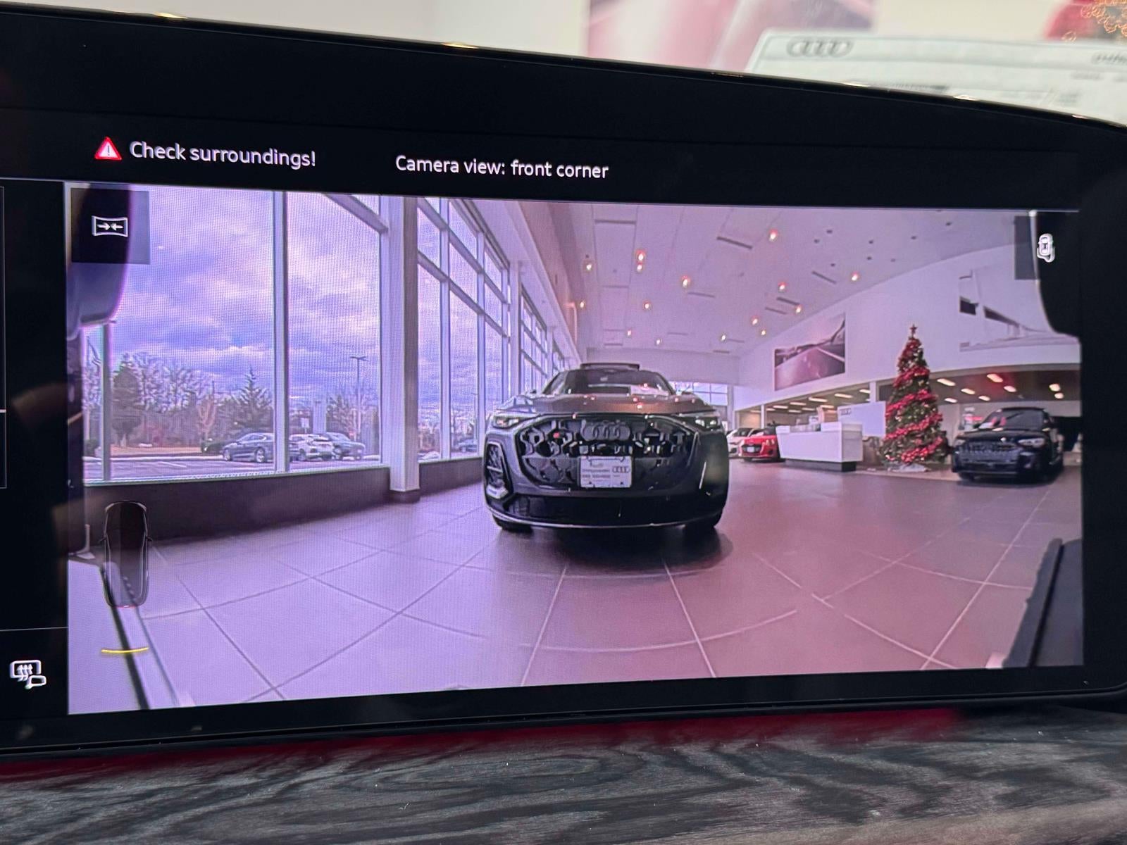 2025 Audi Q5 Sportback Premium Plus