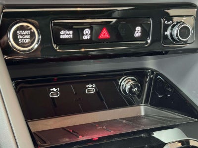 2025 Audi Q5 Sportback Premium Plus