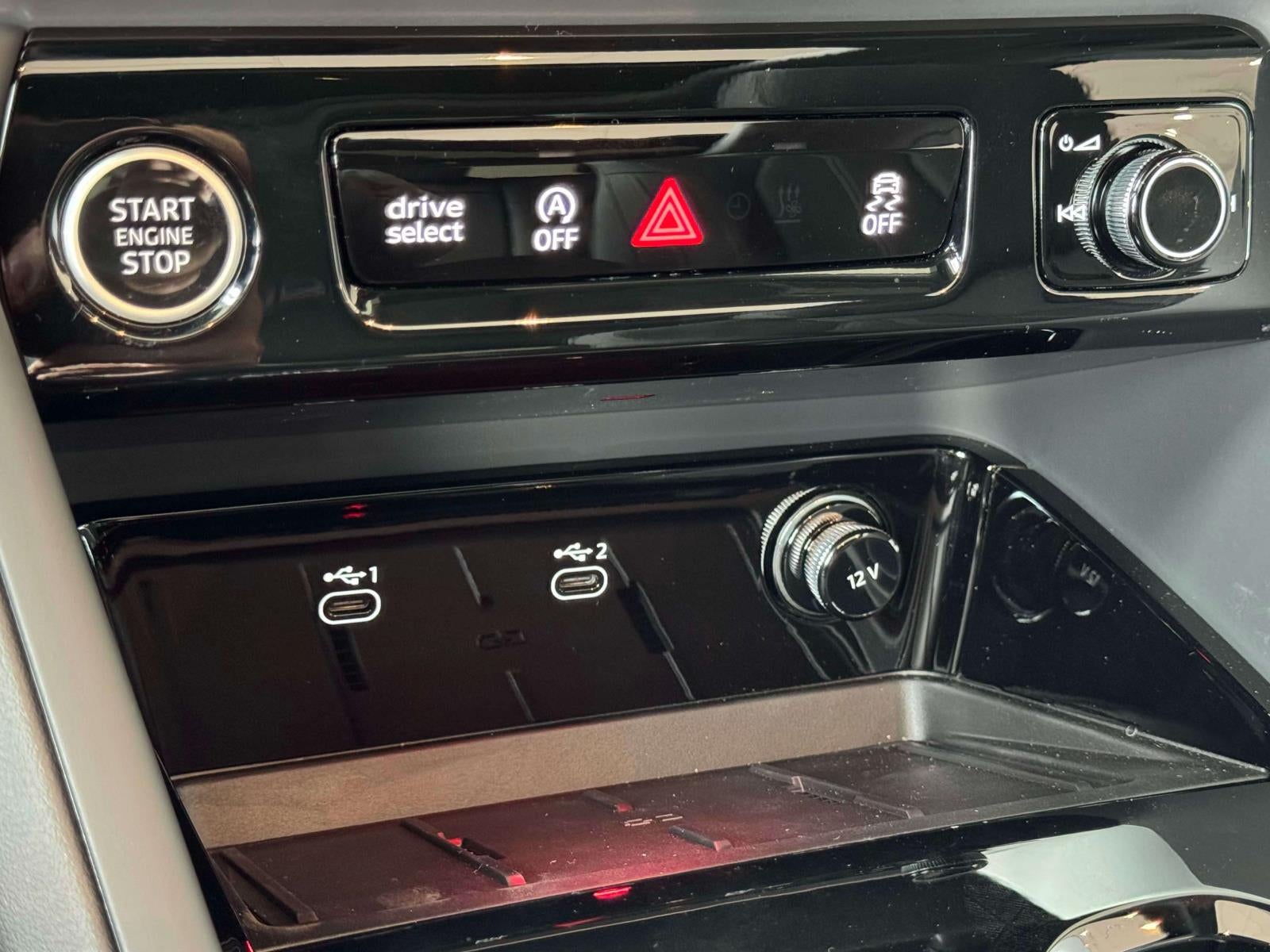 2025 Audi Q5 Sportback Premium Plus