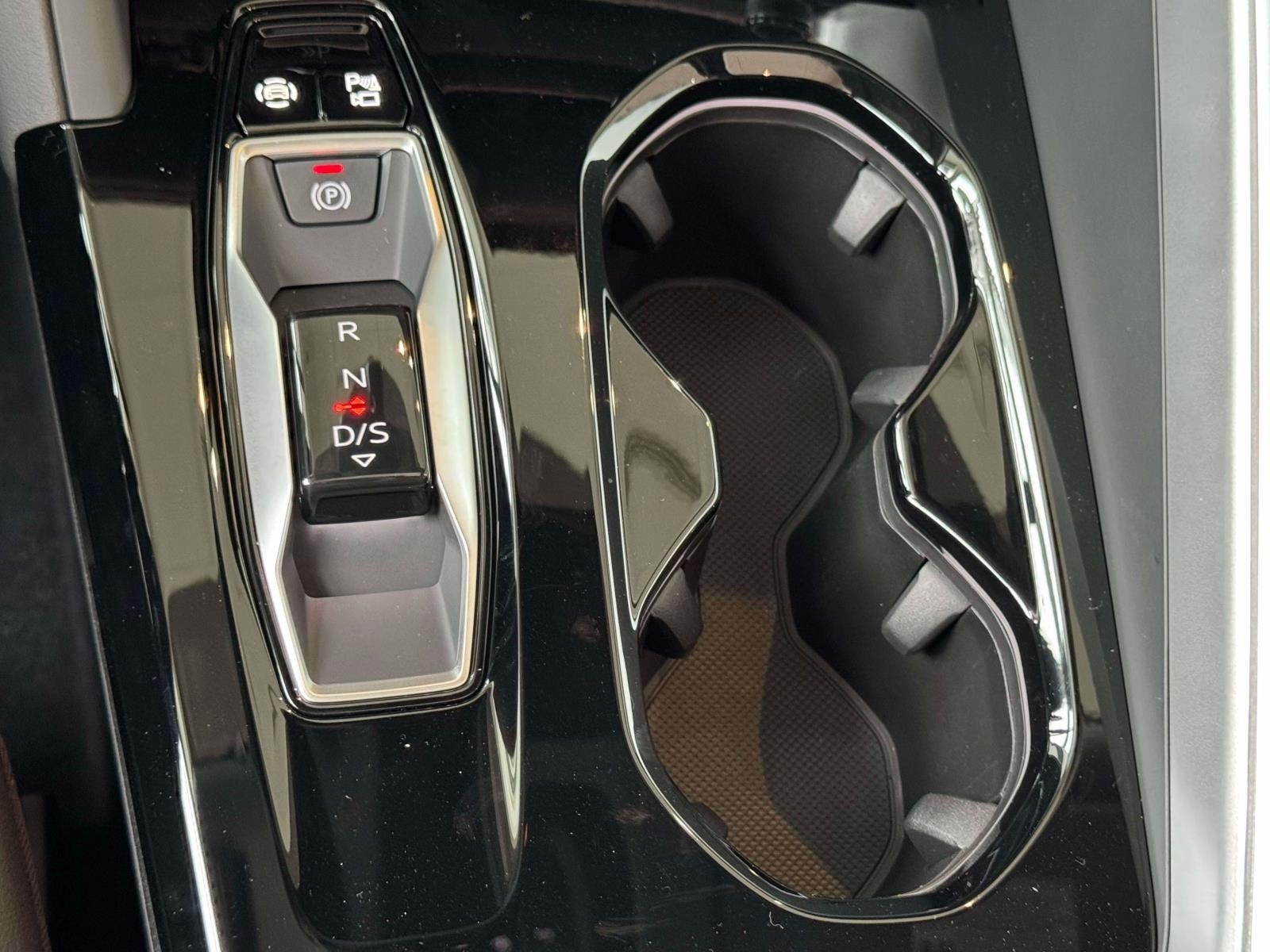 2025 Audi Q5 Sportback Premium Plus