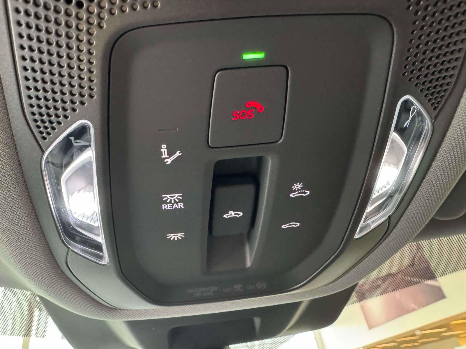 2025 Audi Q5 Sportback Premium Plus