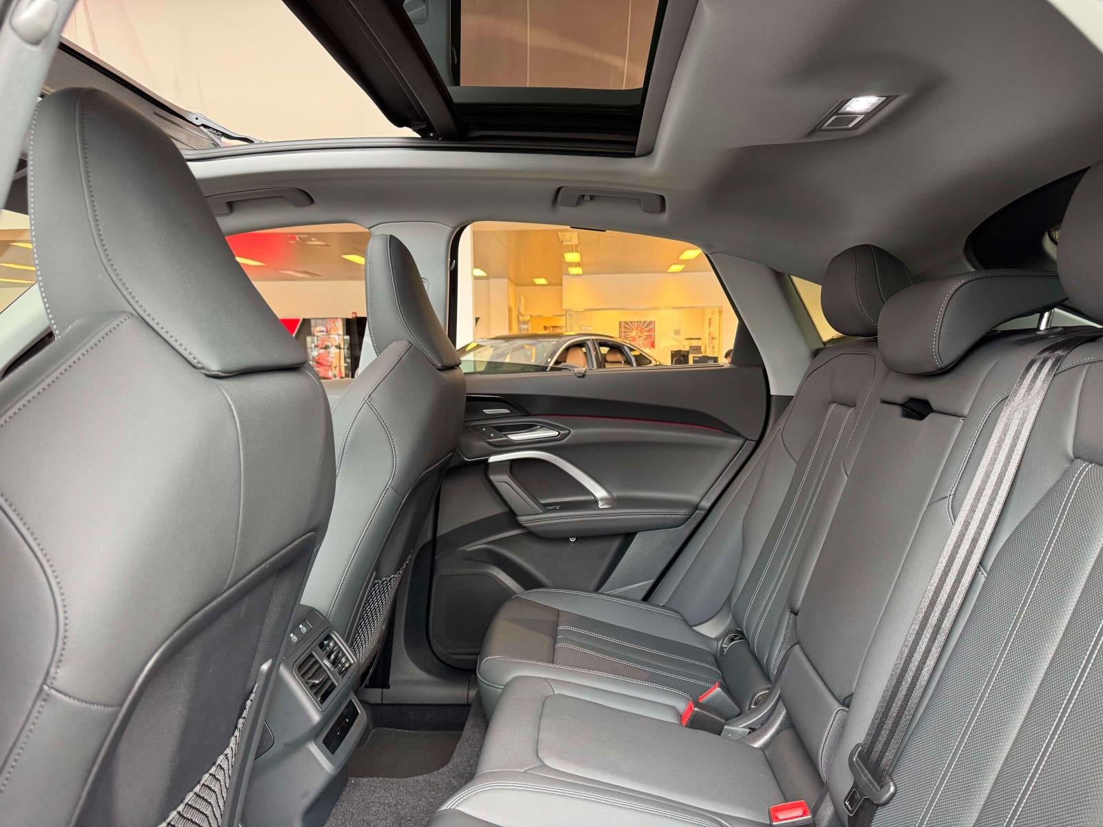 2025 Audi Q5 Sportback Premium Plus