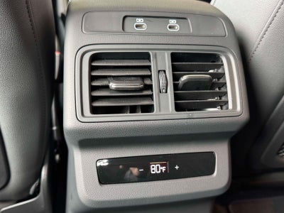 2025 Audi Q5 Sportback Premium Plus