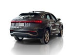 2025 Audi Q5 Sportback Premium Plus