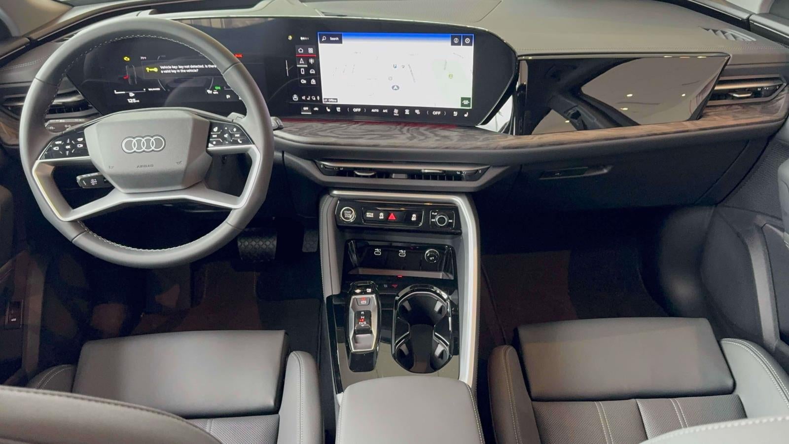 2025 Audi Q5 Sportback Premium Plus