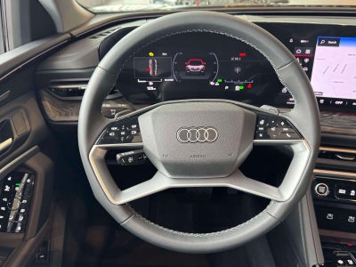 2025 Audi Q5 Sportback Premium Plus