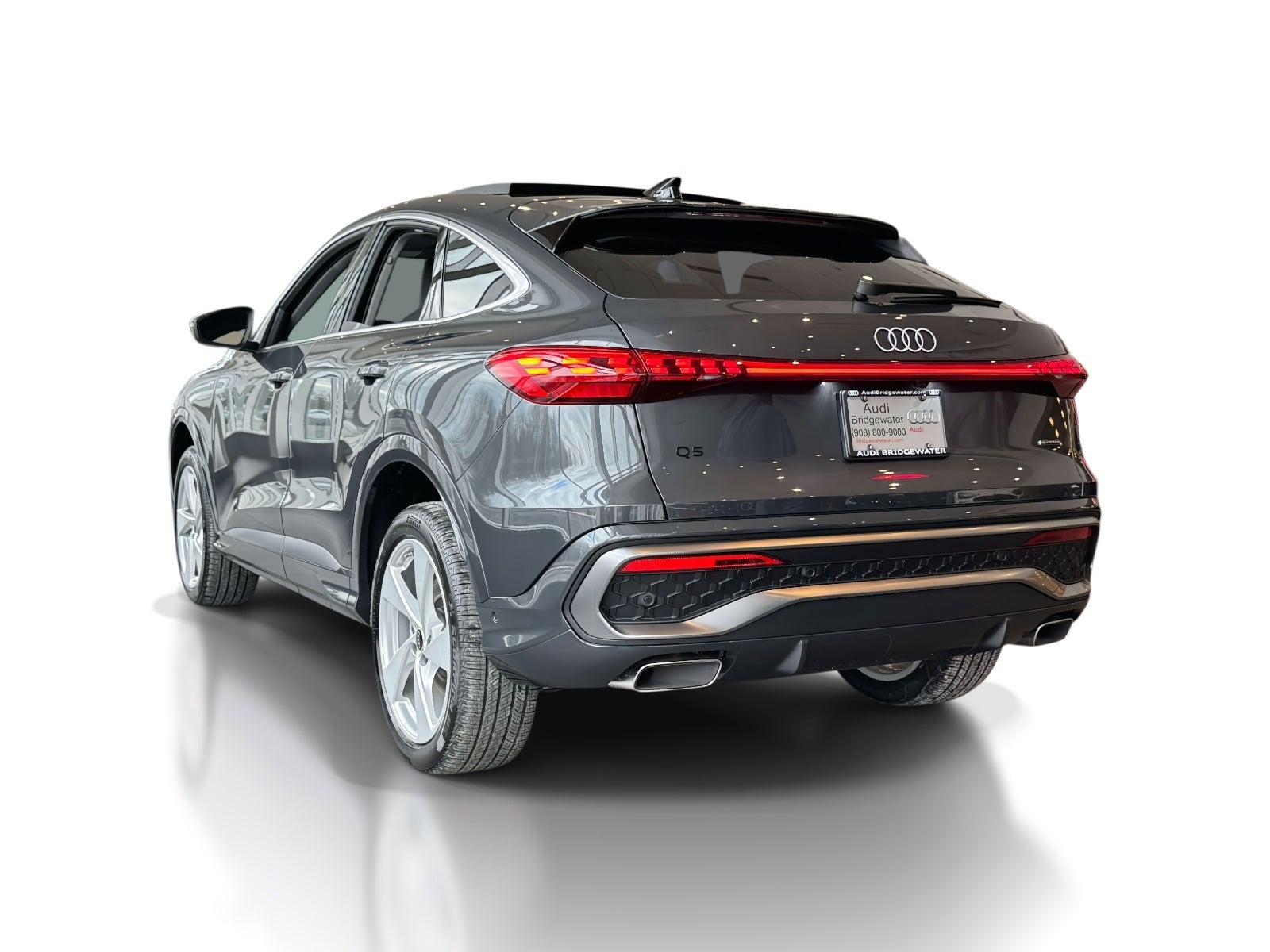 2025 Audi Q5 Sportback Premium Plus