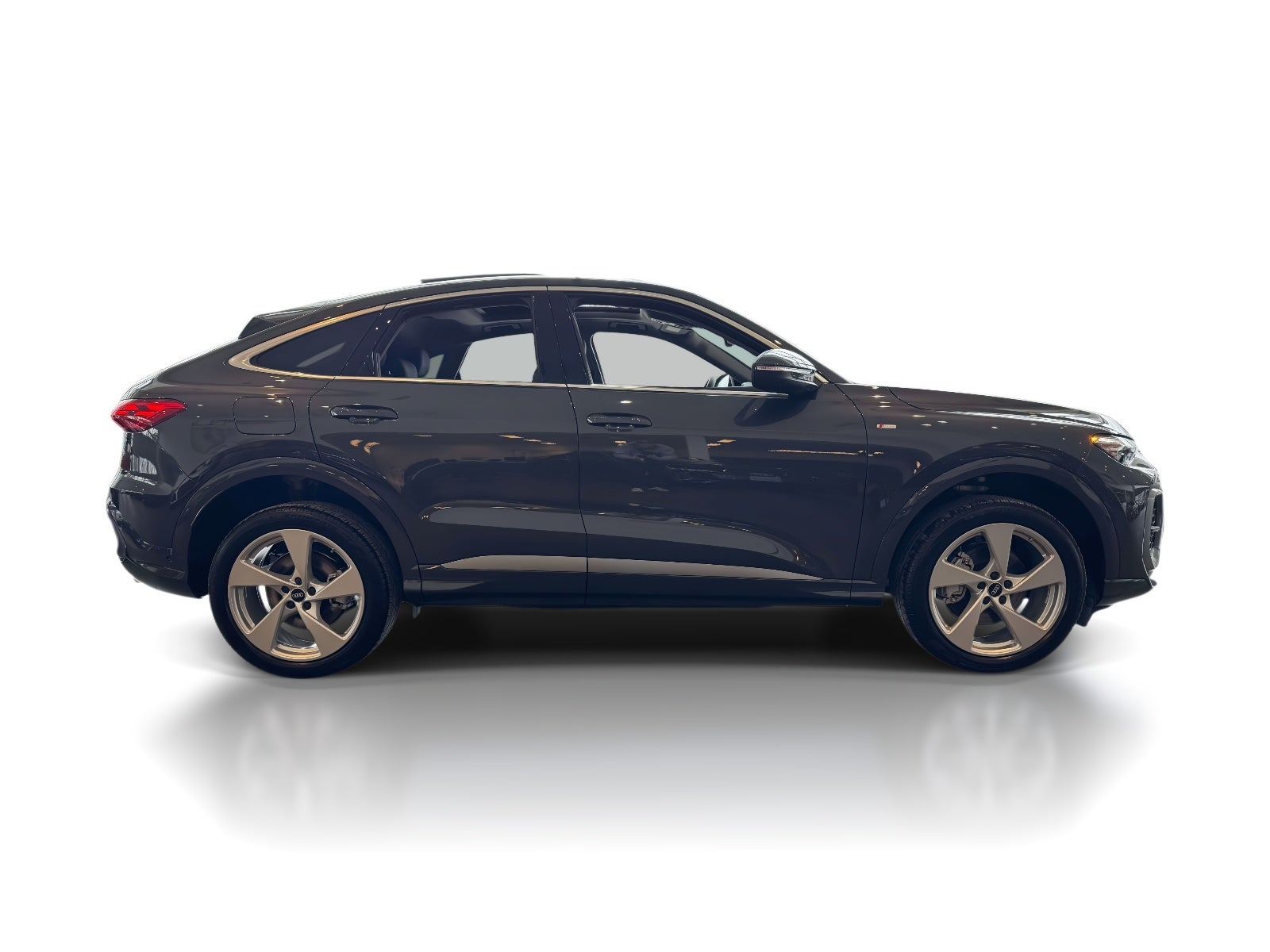2025 Audi Q5 Sportback Premium Plus