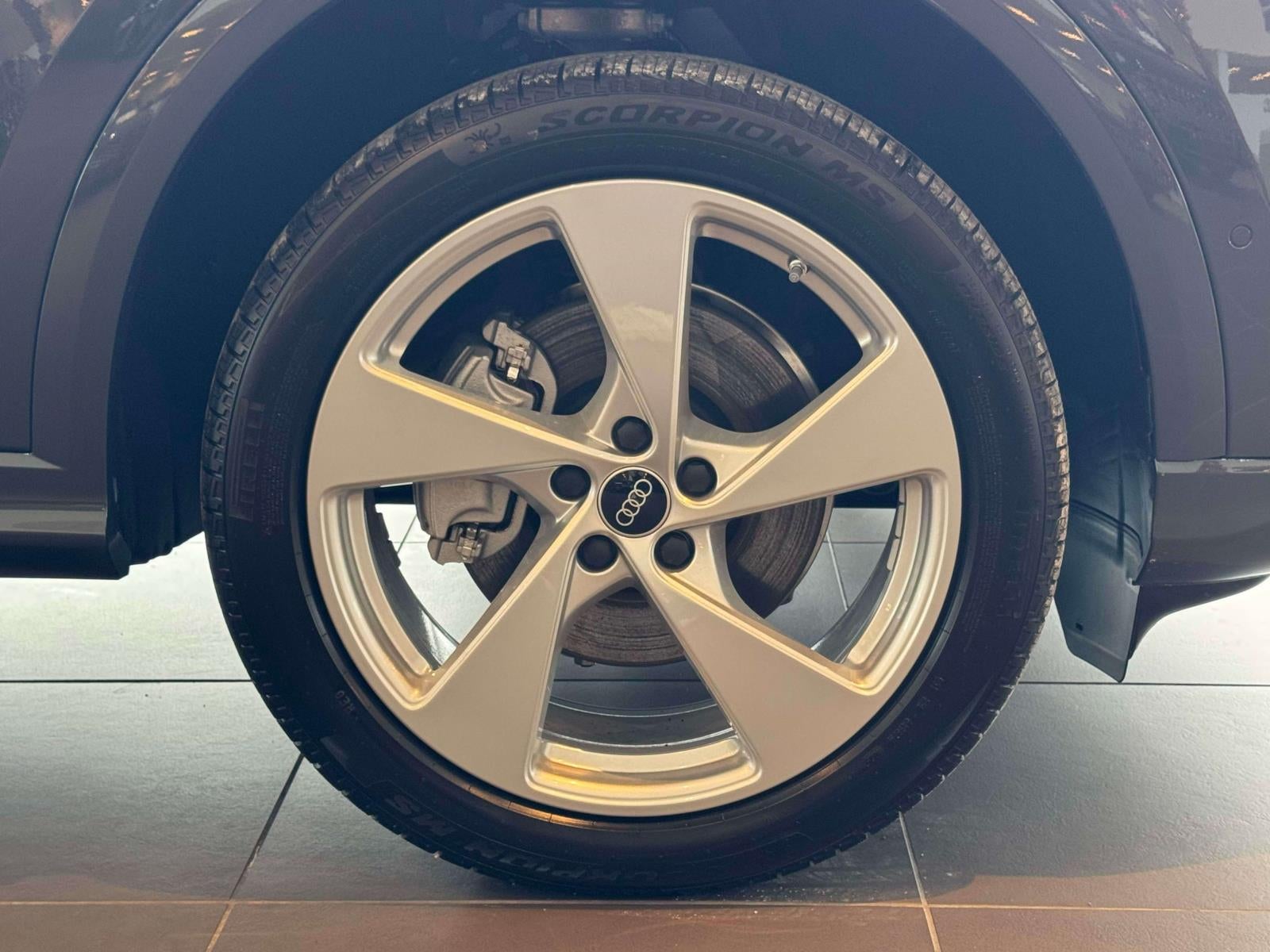 2025 Audi Q5 Sportback Premium Plus