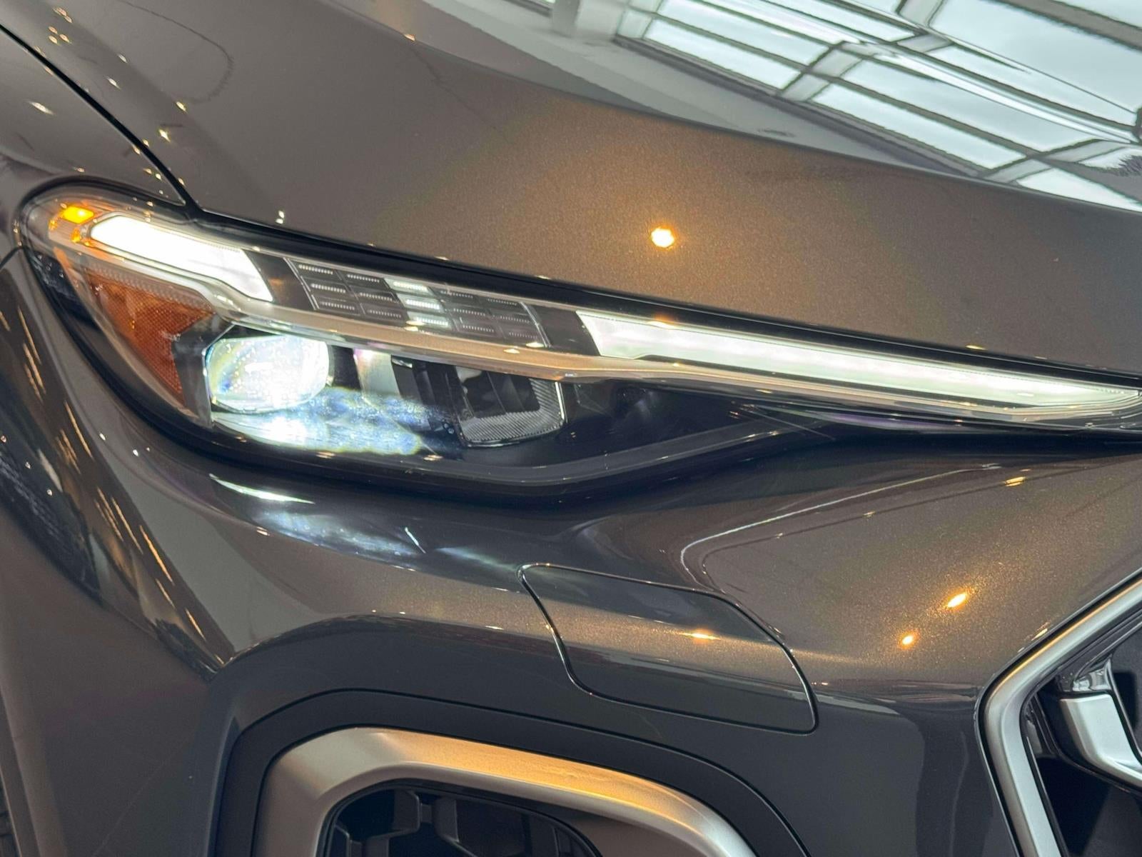 2025 Audi Q5 Sportback Premium Plus