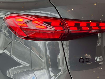 2025 Audi Q5 Sportback Premium Plus