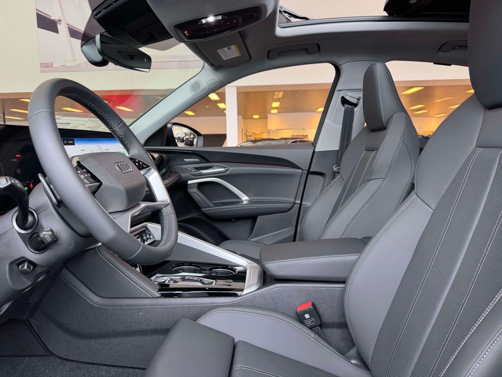 2025 Audi Q5 Sportback Premium Plus