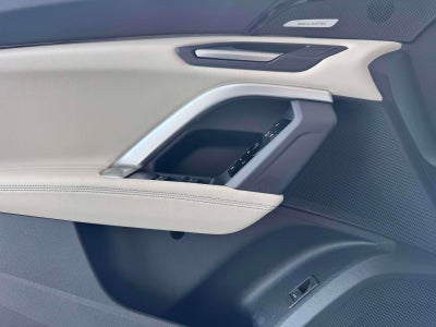 2025 Audi Q5 Sportback Premium Plus