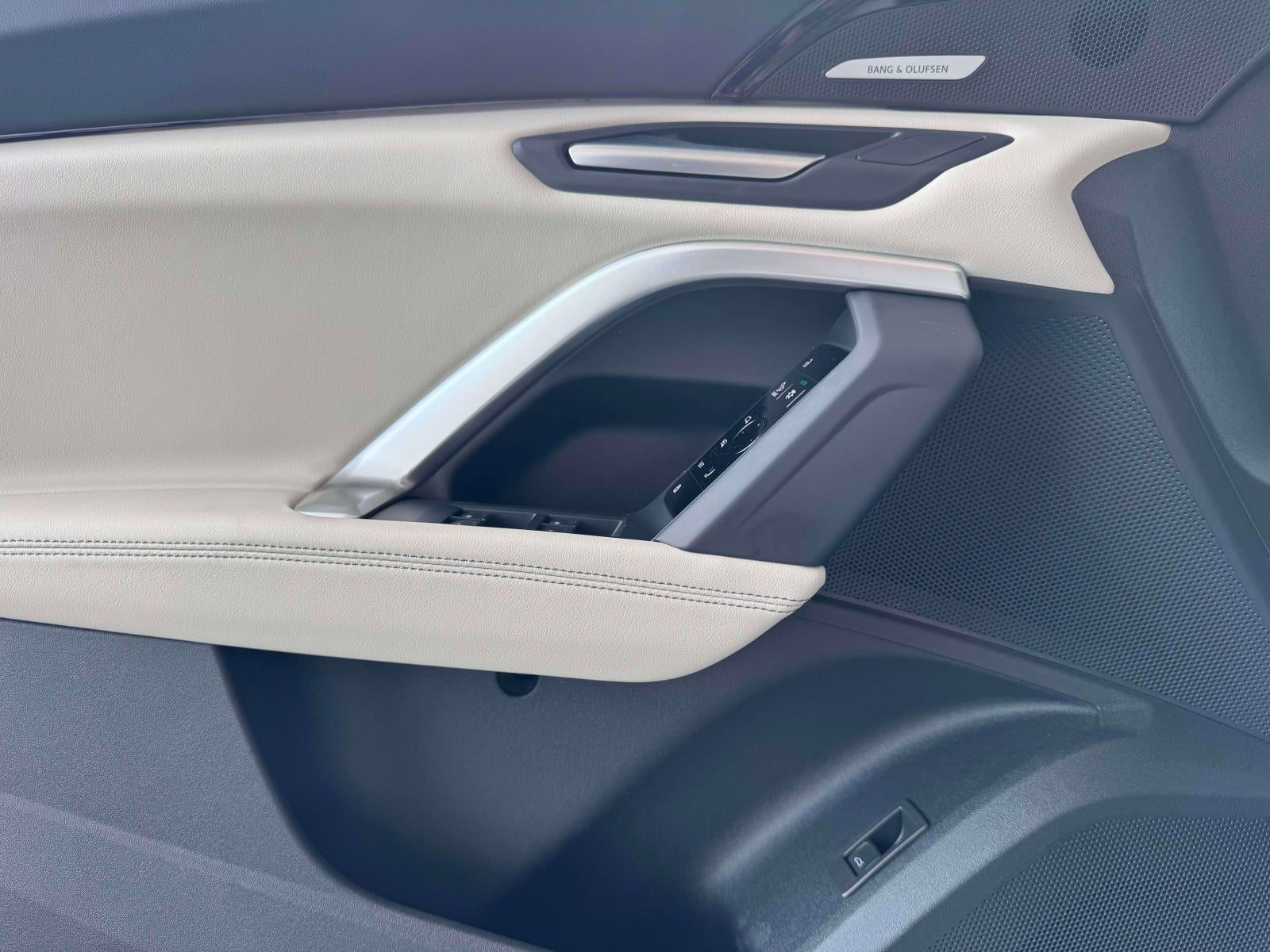 2025 Audi Q5 Sportback Premium Plus