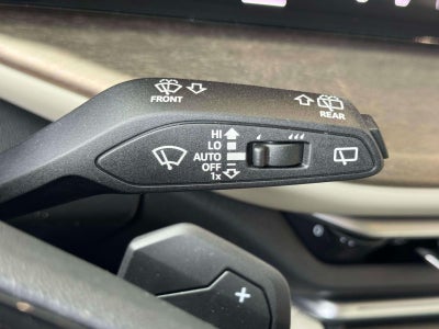 2025 Audi Q5 Sportback Premium Plus