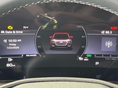 2025 Audi Q5 Sportback Premium Plus