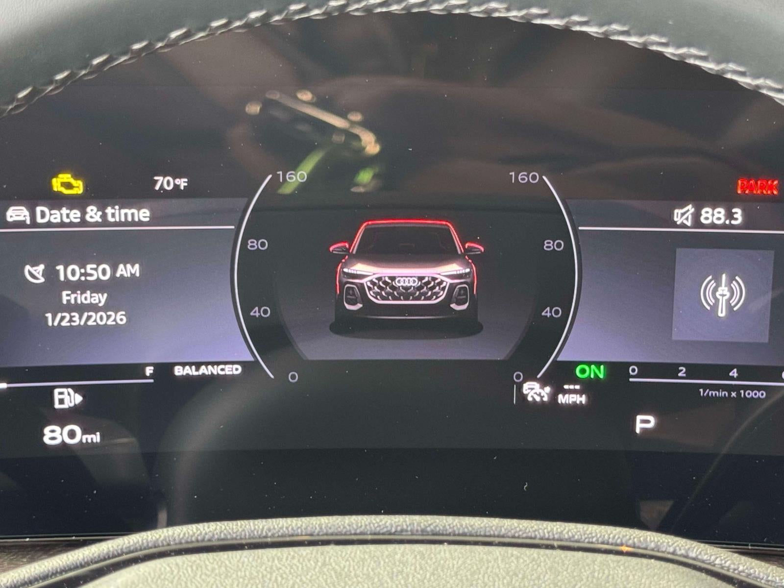 2025 Audi Q5 Sportback Premium Plus