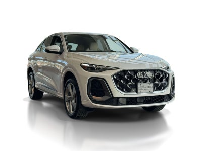 2025 Audi Q5 Sportback Premium Plus