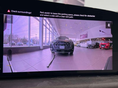 2025 Audi Q5 Sportback Premium Plus