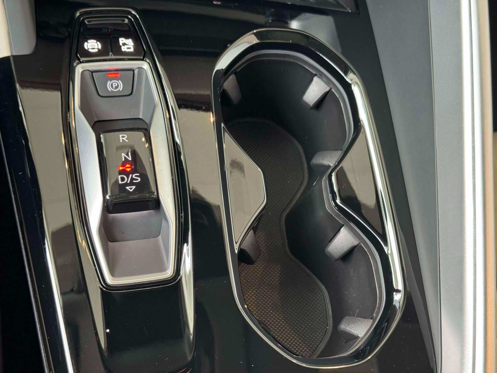 2025 Audi Q5 Sportback Premium Plus