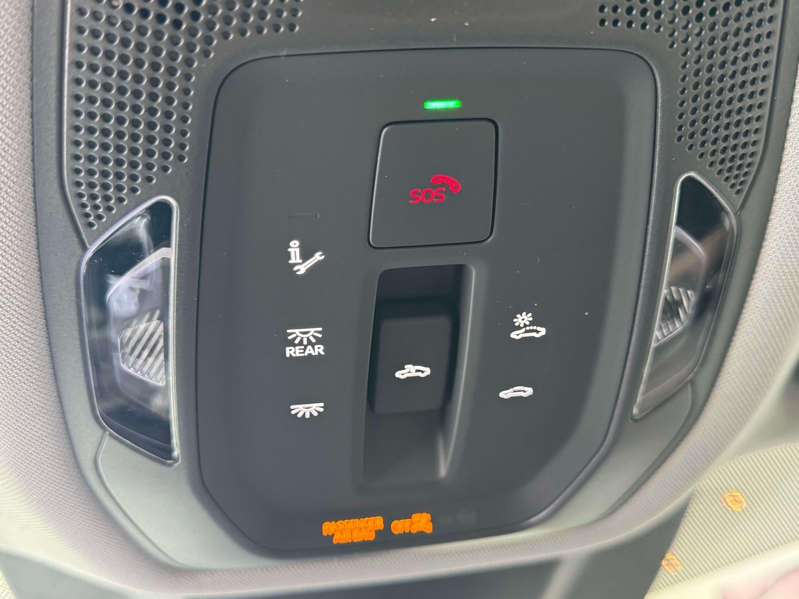 2025 Audi Q5 Sportback Premium Plus