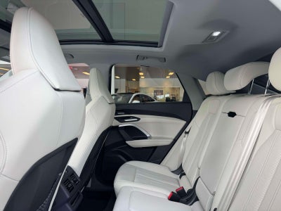 2025 Audi Q5 Sportback Premium Plus