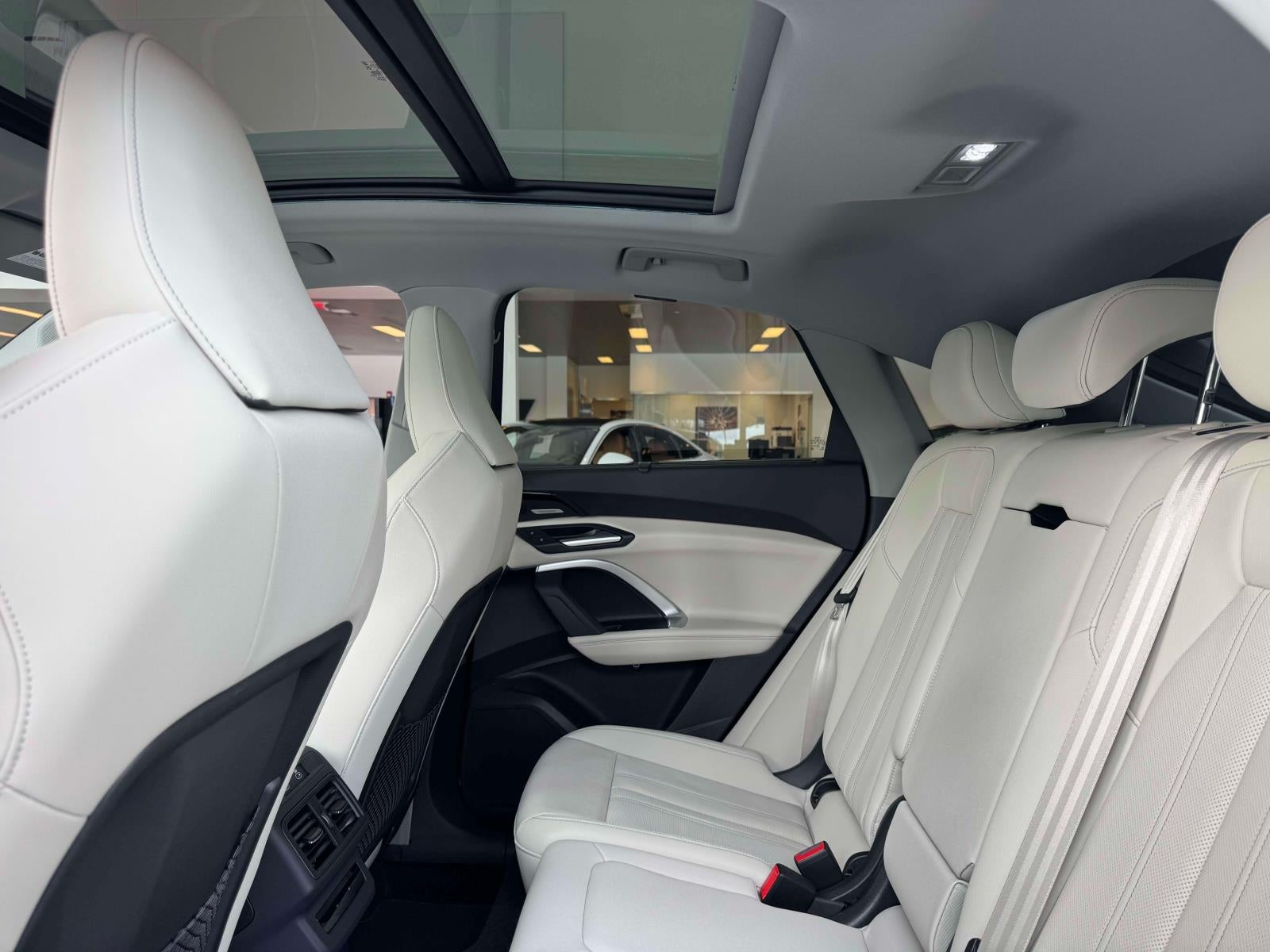 2025 Audi Q5 Sportback Premium Plus