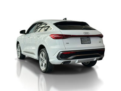 2025 Audi Q5 Sportback Premium Plus