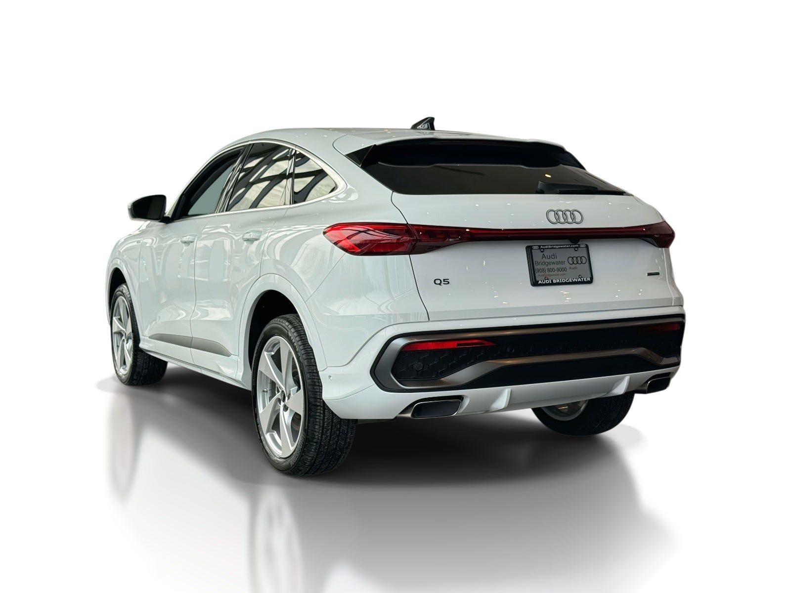 2025 Audi Q5 Sportback Premium Plus