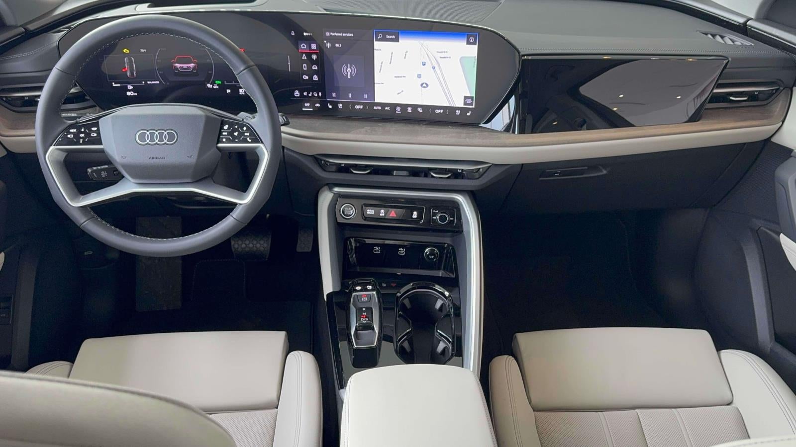 2025 Audi Q5 Sportback Premium Plus