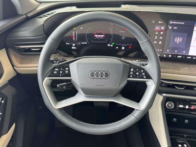 2025 Audi Q5 Sportback Premium Plus