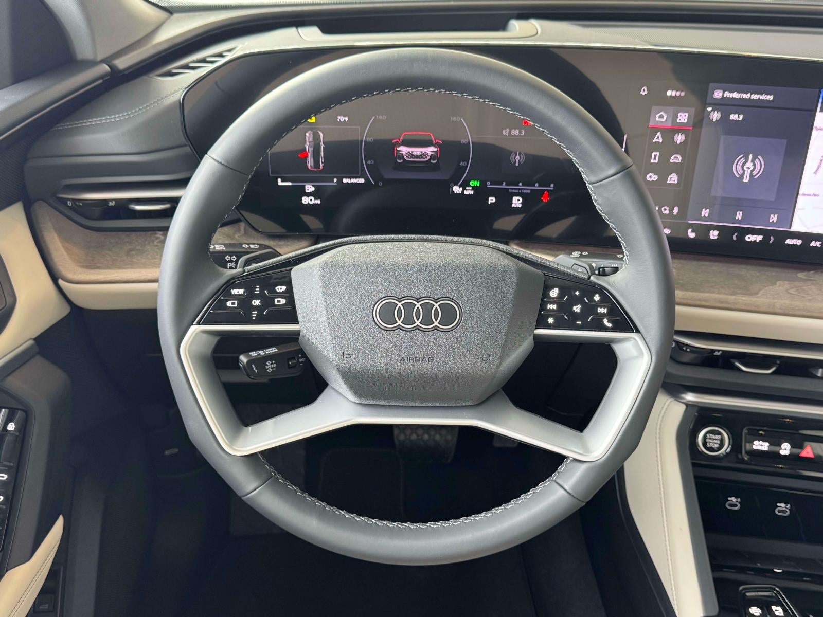 2025 Audi Q5 Sportback Premium Plus
