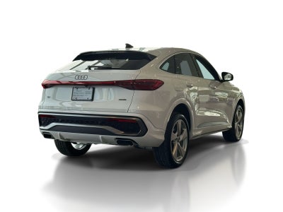 2025 Audi Q5 Sportback Premium Plus