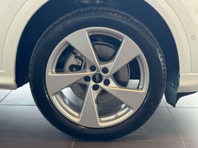 2025 Audi Q5 Sportback Premium Plus