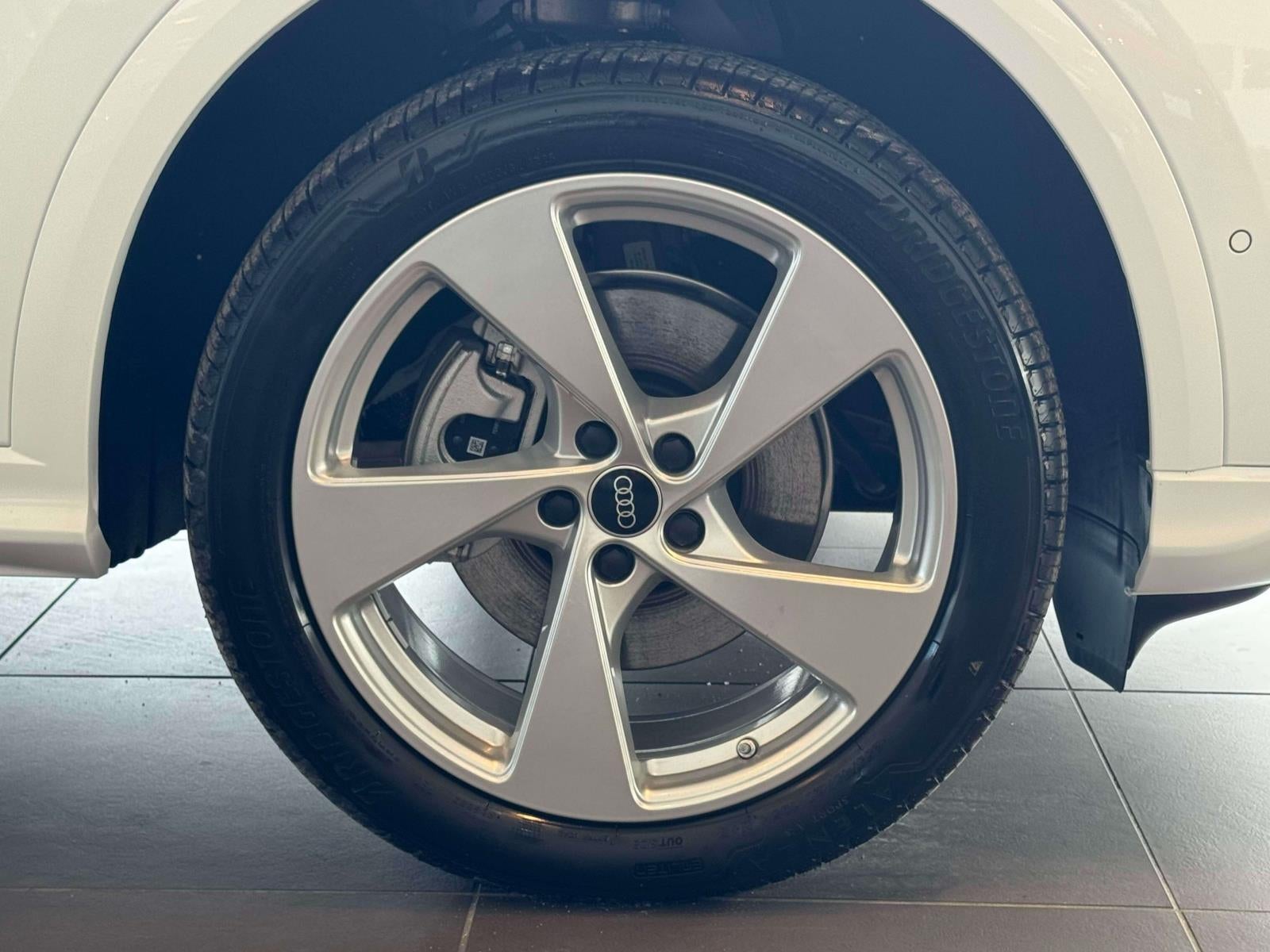 2025 Audi Q5 Sportback Premium Plus