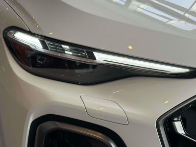 2025 Audi Q5 Sportback Premium Plus