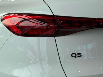 2025 Audi Q5 Sportback Premium Plus