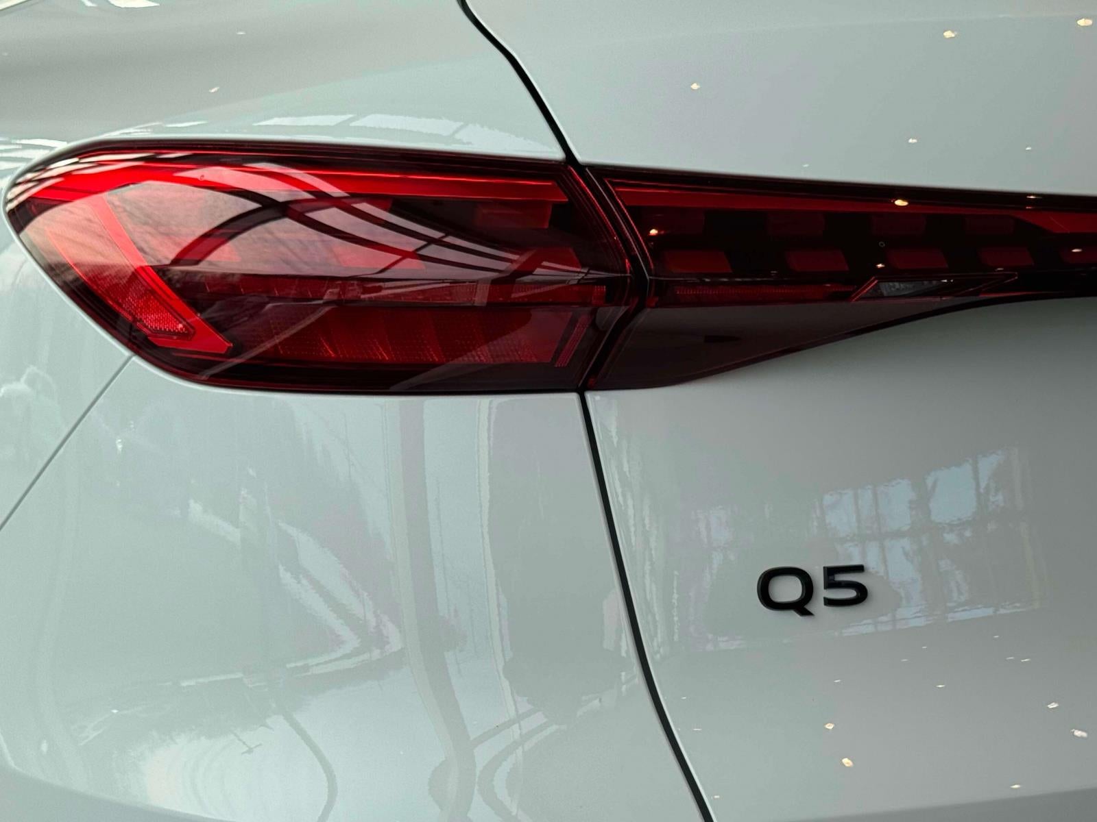 2025 Audi Q5 Sportback Premium Plus