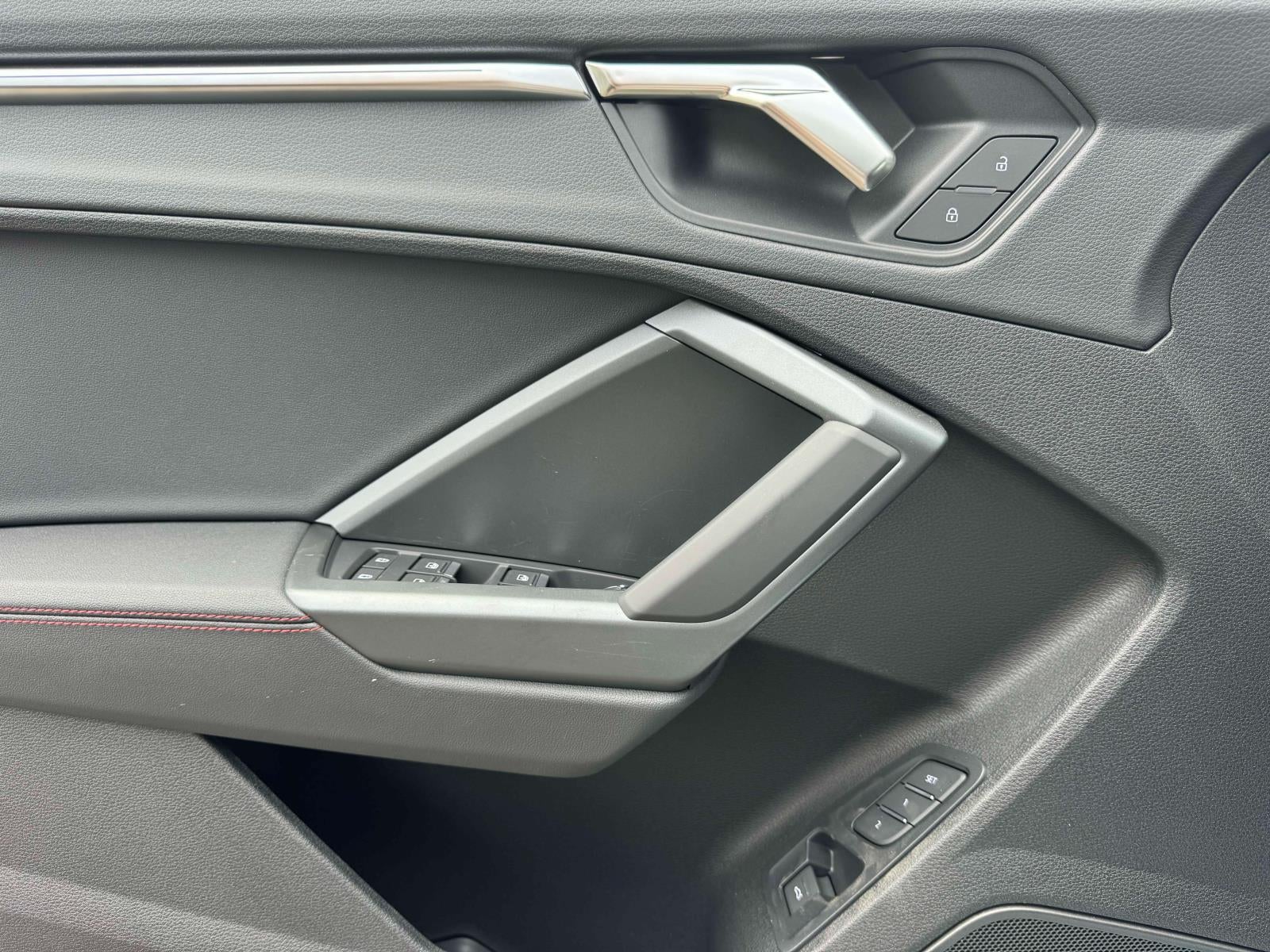 2025 Audi Q3 Premium Plus