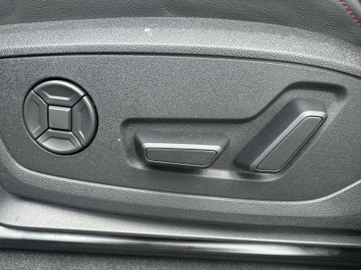 2025 Audi Q3 Premium Plus